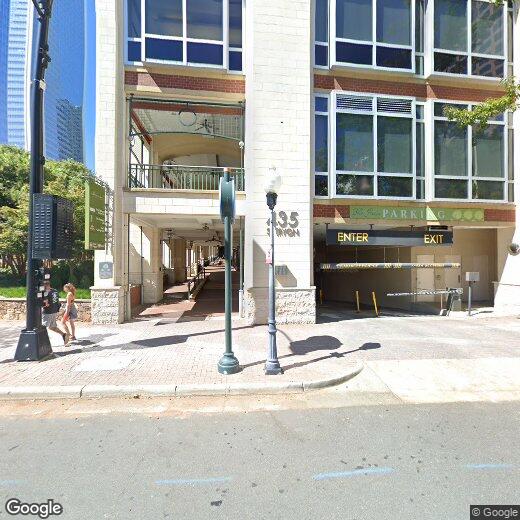 Primary Photo - 435 S Tryon St