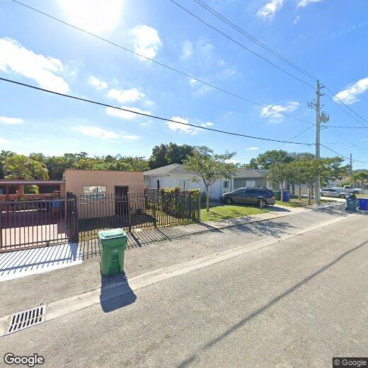 Primary Photo - 1150 NW 51st St