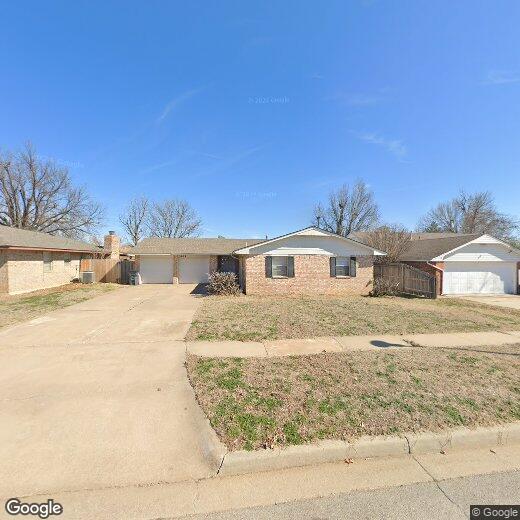 Primary Photo - 1609 NW 79th St