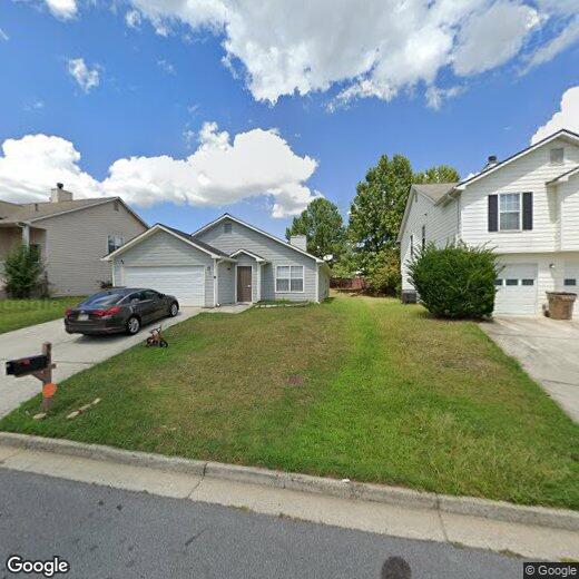 Primary Photo - 845 Rock Shoals Ct, Atlanta, GA 30349