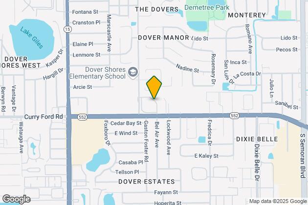 Dover Gardens Apartments - Orlando, FL | Apartments.com