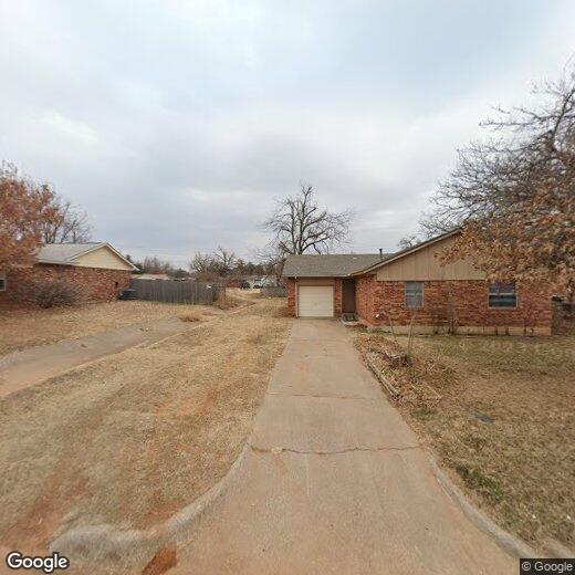 3104 Gwendolyn Ln, Edmond, OK 73034 House Rental in Edmond, OK