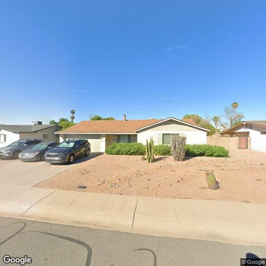 4722 S Taylor Dr, Tempe, AZ 85282 House Rental in Tempe, AZ