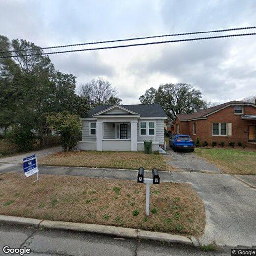 706 W King Ave, Florence, SC 29501 House Rental in Florence, SC