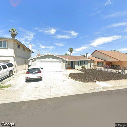 Primary Photo - 3255 Santa Susana Way