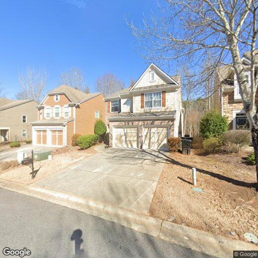 Primary Photo - 5710 Crestwick Wy