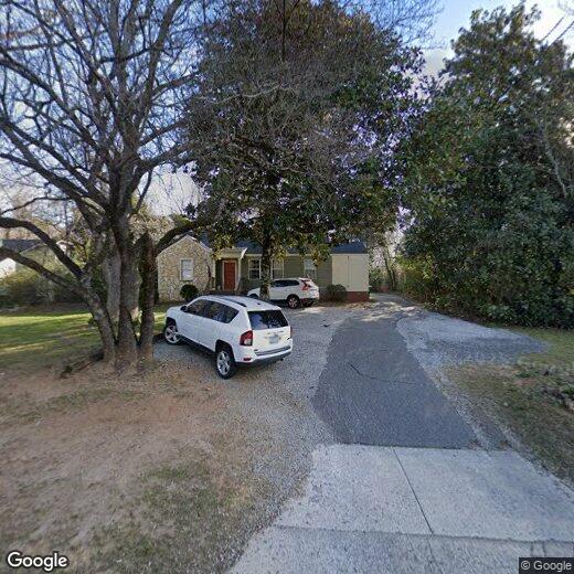 Primary Photo - 1675 S Milledge Ave