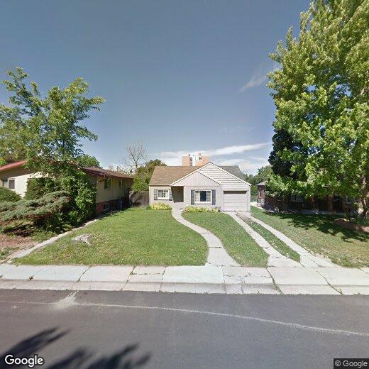Foto principal - 929 Forest St