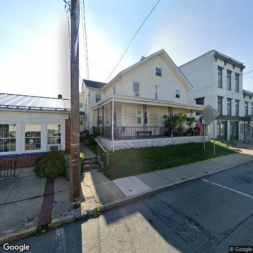 35 Belvidere Ave, Washington, NJ 07882 Townhome Rentals in Washington NJ