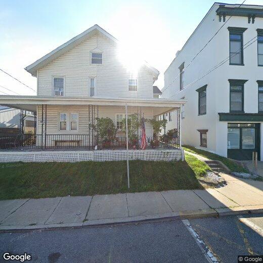 35 Belvidere Ave, Washington, NJ 07882 Townhome Rentals in Washington