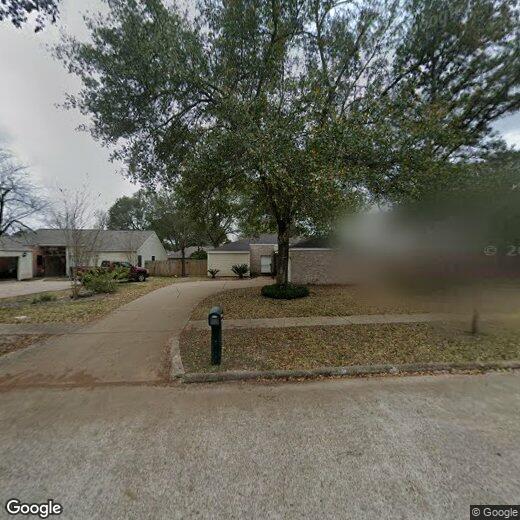 Primary Photo - 15519 Creekhaven Dr