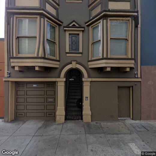 559 Minna St, San Francisco, CA 94103 Townhouse for Rent in San