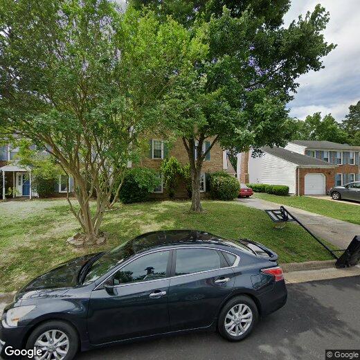 3741 Grey Dove Ln, Virginia Beach, VA 23456 House for Rent in