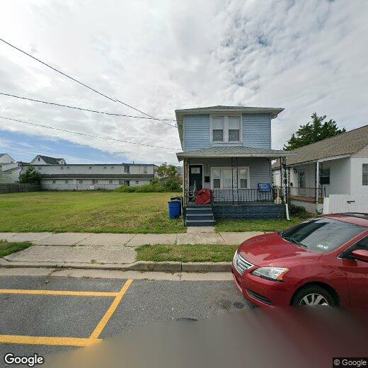 124 W Youngs Ave, Wildwood, NJ 08260 House Rental in Wildwood, NJ