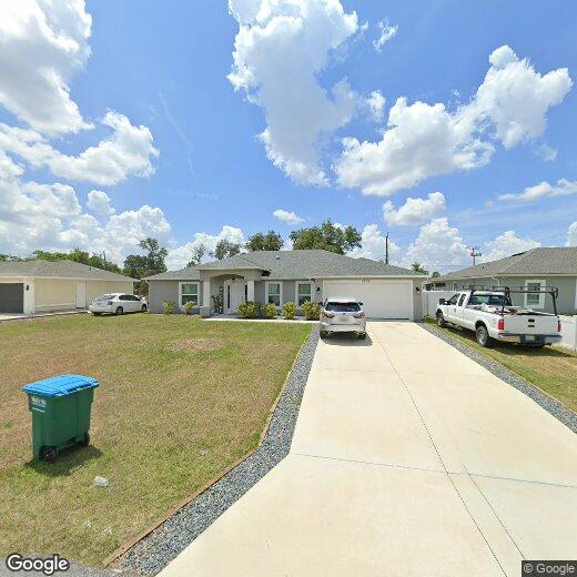 2609 Derby Dr, Deltona, FL 32738 House for Rent in Deltona, FL