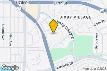 Pathways At Bixby Village Apartments Long Beach Ca Map Image Of The Property Pathways At Bixby Village