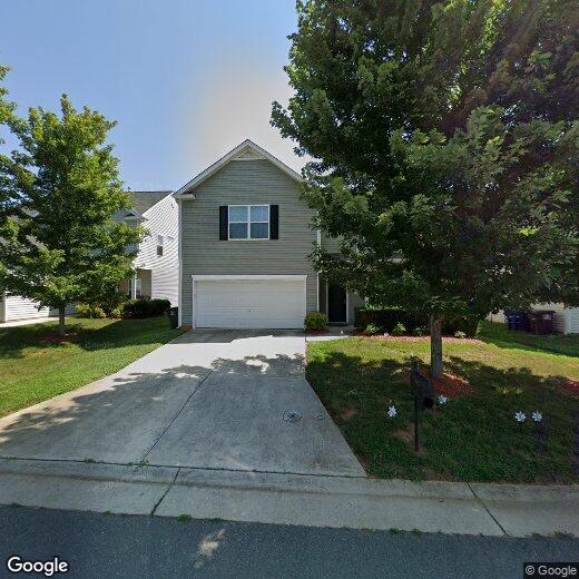 5975 Odenton Ln, Pfafftown, NC 27040 House Rental in Pfafftown, NC