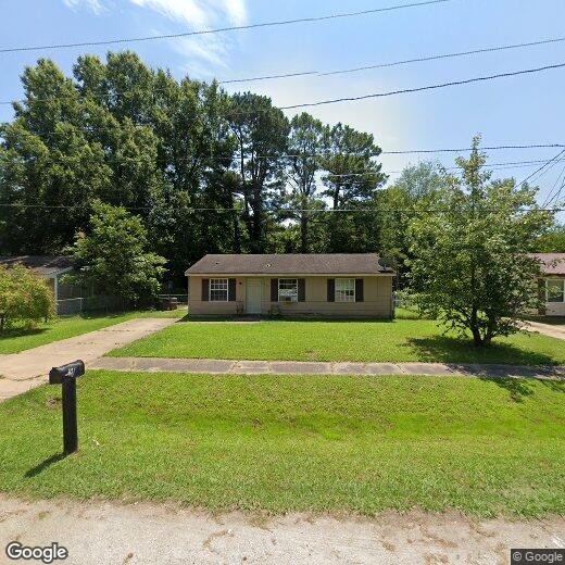 Primary Photo - 3 br, 1 bath House - 417  Bradley Street