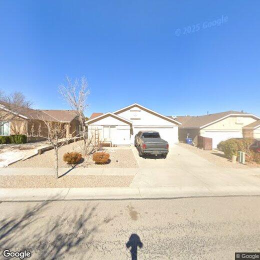 5615 Mesa Ridge Rd NW, Albuquerque, NM 87114 House Rental in