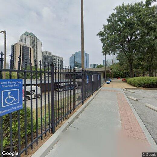 Primary Photo - 1280 Peachtree St NE