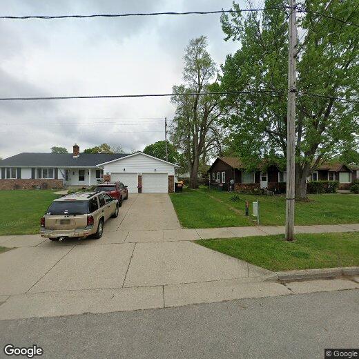 2336 Barberry Dr SW, Wyoming, MI 49519 Townhome Rentals in Wyoming MI