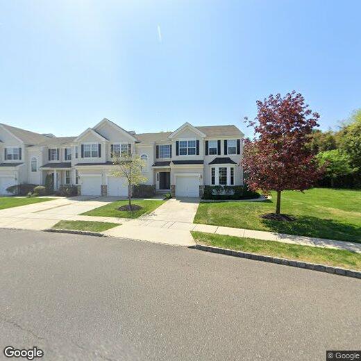 1033 Buckingham Dr, West Deptford, NJ 08086 Townhome Rentals in West