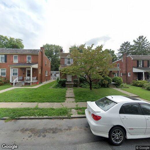 1186 Maple Ave, Lancaster, PA 17603 House Rental in Lancaster, PA