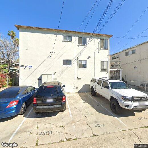 Primary Photo - 4060-4066 Texas St