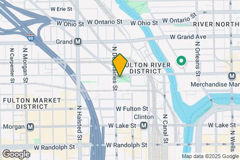 The Echelon in google map