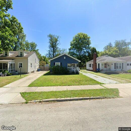 Foto principal - 6125 Kingsley Dr