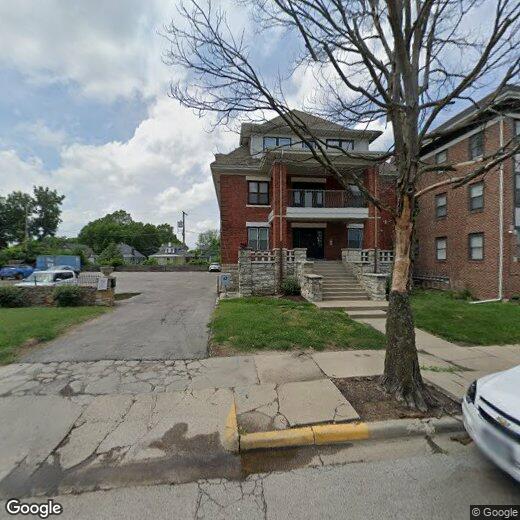 Primary Photo - 3220 Harrison St