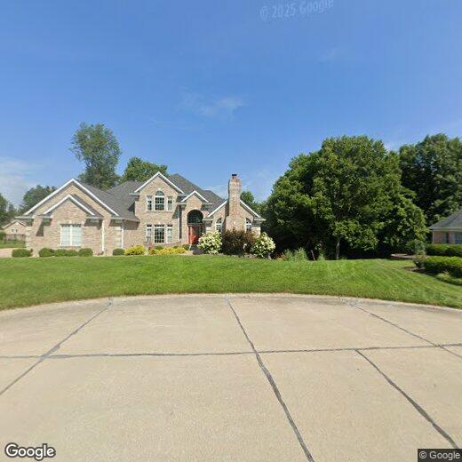 10 Mulford Ln, Harvester, MO 63303 House Rental in Harvester, MO