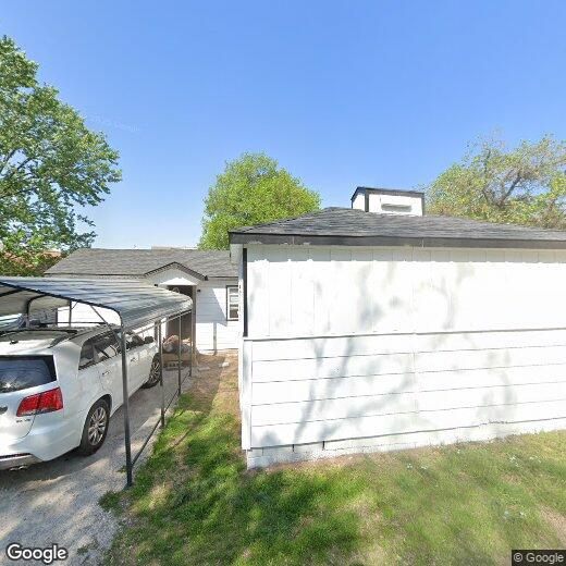 407 N Wilson Ave, Sand Springs, OK 74063 House Rental in Sand Springs
