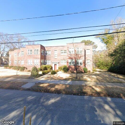 Primary Photo - 1516 W Little Creek Rd