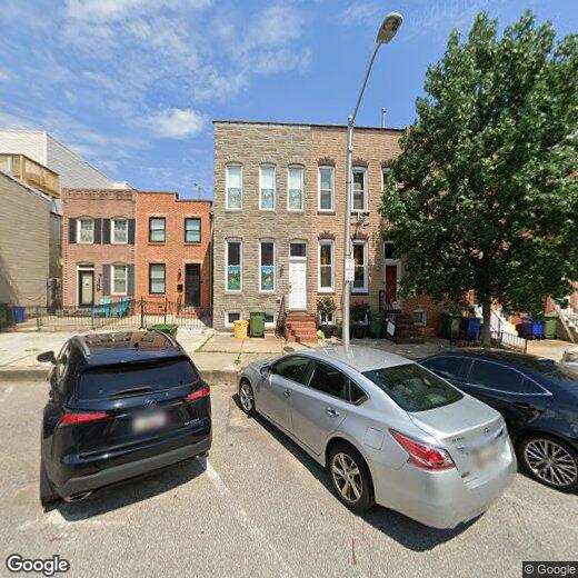 Primary Photo - 833 S Kenwood Ave