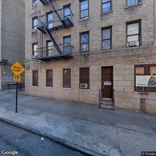 Primary Photo - 780 Garden St