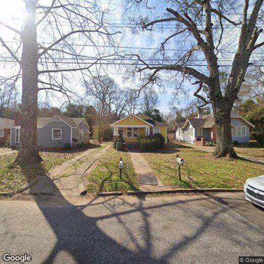 1816 Yancey Ave Unit B, Montgomery, AL 36107 Apartment for Rent in Montgomery, AL