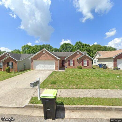 1652 Graystone Dr, Hampton, GA 30228 House for Rent in Hampton, GA