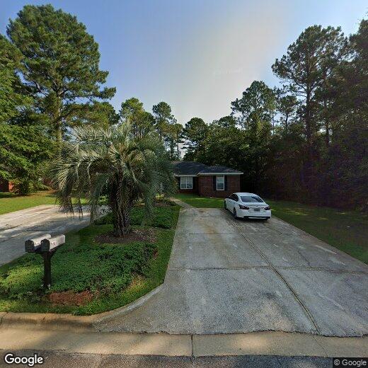 3917 Rodnor Forest Ln, Albany, GA 31721 Townhouse for Rent in Albany