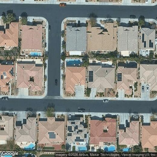 9236 White Waterfall Ave, Las Vegas, NV 89149 House Rental in Las