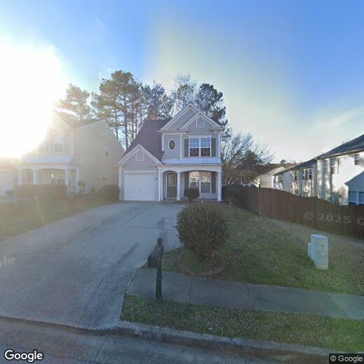 2558 Moorcroft Ln, Duluth, GA 30096 House Rental in Duluth, GA