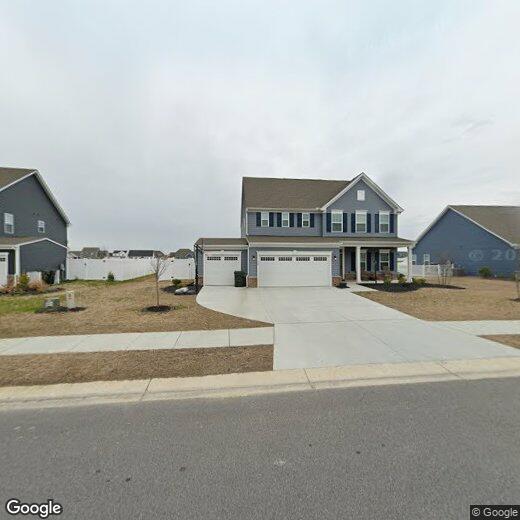 128 Glenmoor Path, Moyock, NC 27958 House Rental in Moyock, NC