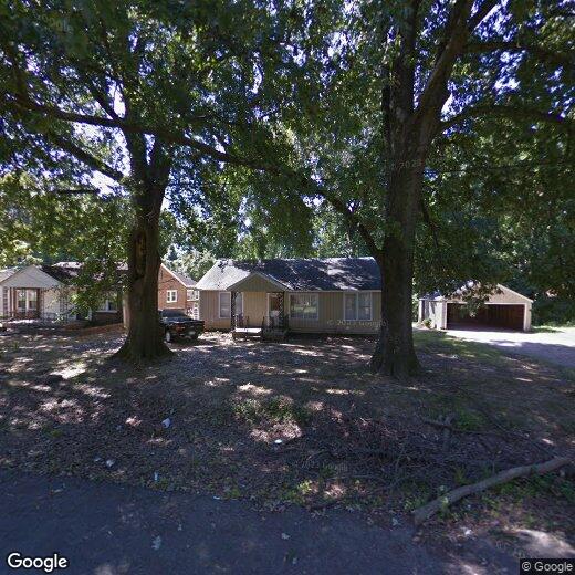 Primary Photo - 2023 PORTLAND AVE, Memphis, TN 38127