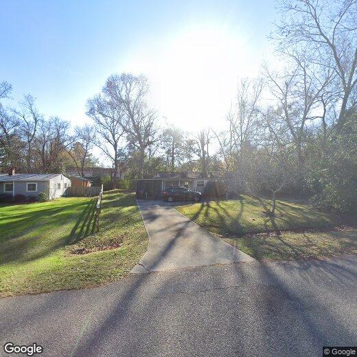 Foto principal - 1633 W Robinhood Dr