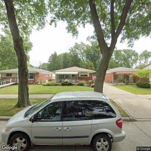 4615 Raymond Ave, Dearborn Heights, MI 48125 House Rental in Dearborn