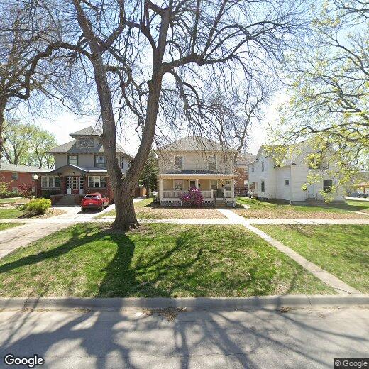Primary Photo - 1415/1417 C St Duplex