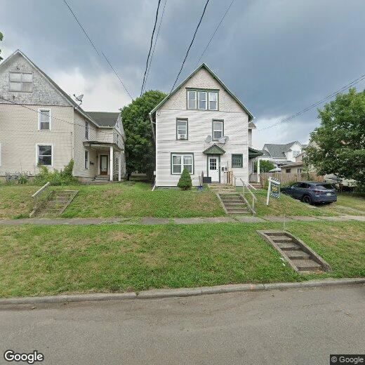 63 Sterling St, Corning, NY 14830 House Rental in Corning, NY