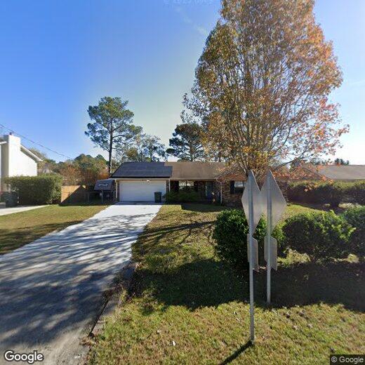 Foto principal - 1021 Varnedoe St