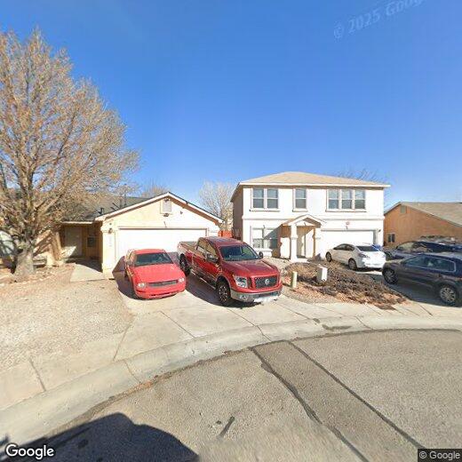 7909 Havenwood Ct NW, Albuquerque, NM 87120 House for Rent in