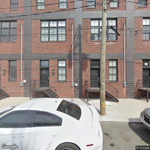 Foto principal - The Gotham Townhomes
